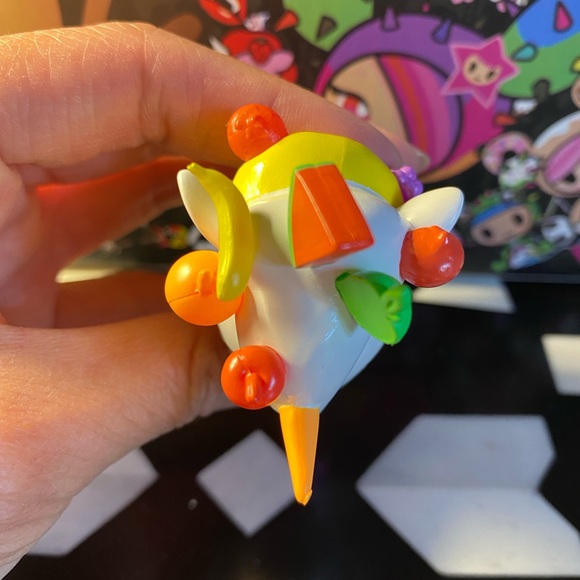 tokidoki Candy Unicorno FRUITY POP - Picture 5 of 6